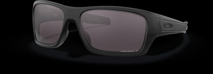 Oakley Turbine