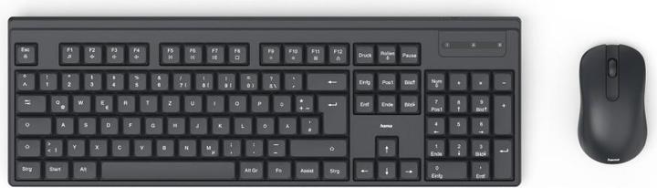 Hama WKM-100 (CH, Wireless)