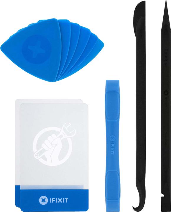 Actual product image iFixit Opening tool set (Tool, Various)