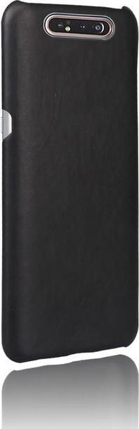 Immagine prodotto MU Classic Cavallo pazzo Hardcase Cover (Samsung Galaxy A80)