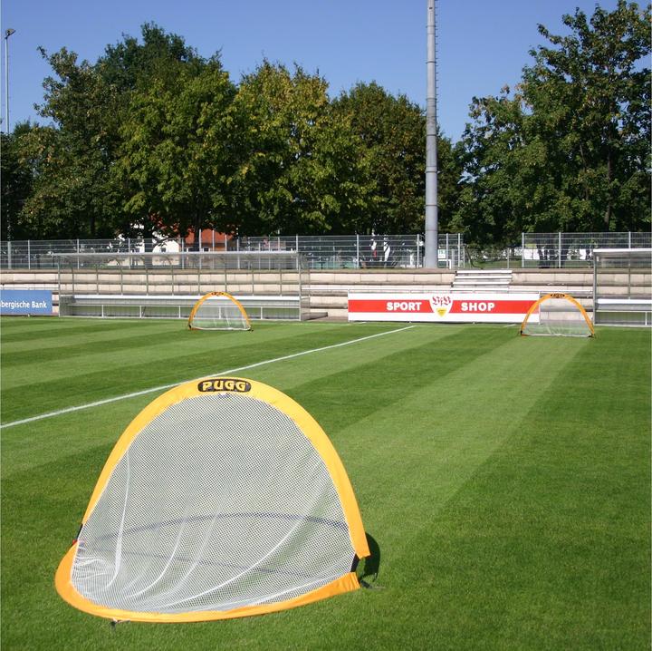 Produktbild Pugg Fussballtrainings-Tore Pop up