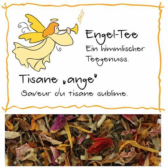 Produktbild Herboristeria Engel Tee (125 g)