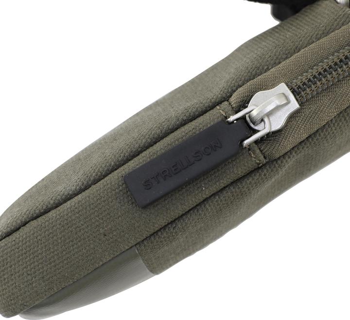 Image du produit Strellson tottenham 2.0 brian sac à bandoulière xsvz