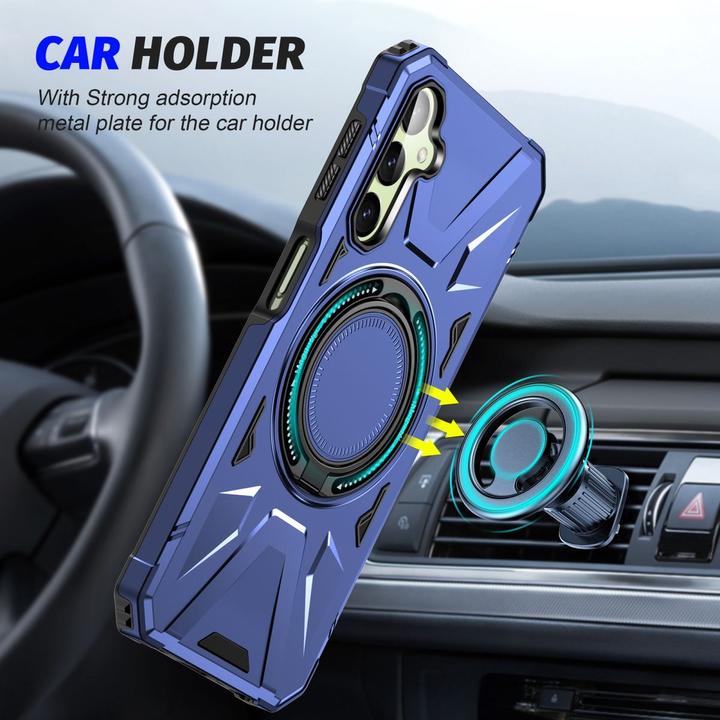 Actual product image Amazon Case for Samsung Galaxy A14 4G / 5G Protection Mobile Case Cover Bumper Shell (Samsung Galaxy A14 5G)