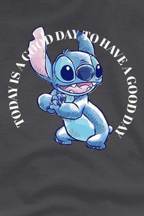 Immagine prodotto Lilo & Stitch Good Day Maglietta Bambini (104)