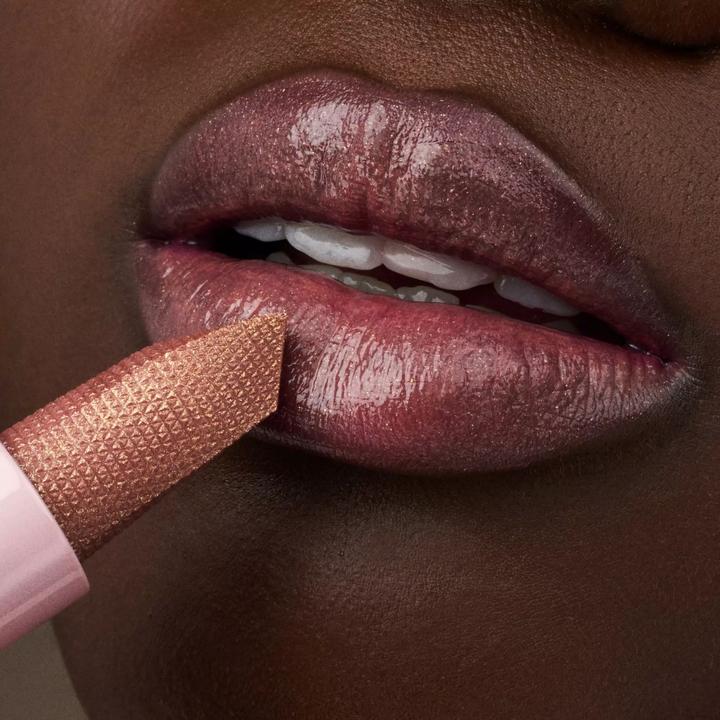 Produktbild Catrice Drunkn Diamonds Plumping Lip Balm (Nude)