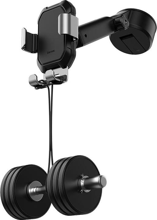 Actual product image Baseus Tank Gravity