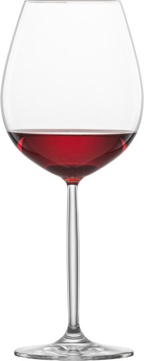 Actual product image Schott Zwiesel Diva (61.20 cl, 1 Glasses, Red wine glasses)