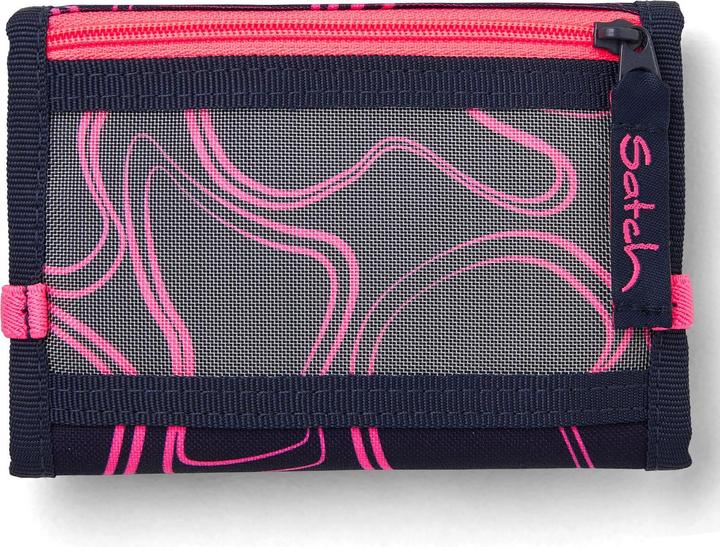 Actual product image Satch Wallet 13 cm