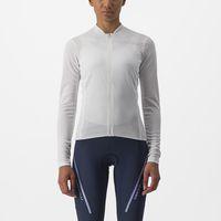 Produktbild Castelli Women's Anima 4 Long Sleeve Jersey (L)