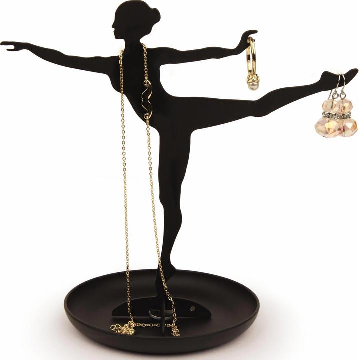 Kikkerland Ballerina