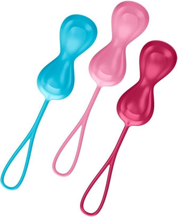 Produktbild Satisfyer C02 Double