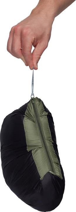 Produktbild Mammut Broad Peak In Hoodie (XL)