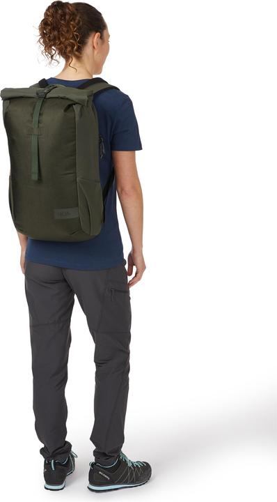 Immagine prodotto Rab Deposito 18 (18 l)