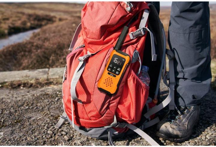 Immagine prodotto Alecto Walkie Talkie (10 km)