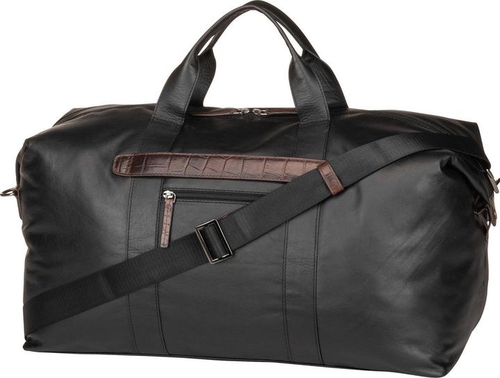 Immagine prodotto Bugatti Borsa da viaggio CORSO DELUXE (40 l)