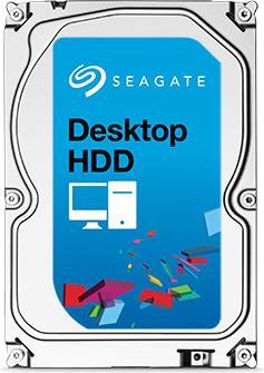 Produktbild Seagate Desktop (1 TB, 3.5")