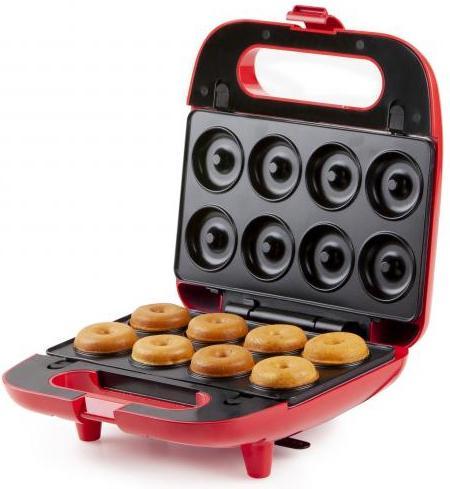 Produktbild Domo Sandwich-Toaster