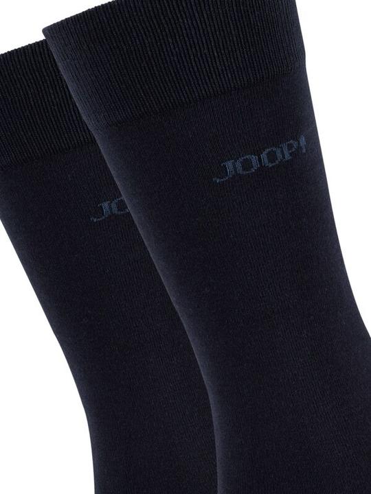 Immagine prodotto Joop! Unisex premium essential organic cotton Socks 2p (Confezione da 2, 39 - 42)