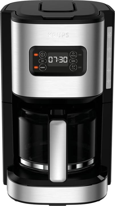 Actual product image Krups KM480D10 Coffeecutter Excellence