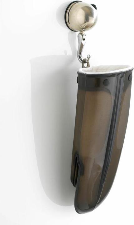 Produktbild Mastrad Backhandschuh Orka Tex Silikon Schwarz (Silikon)