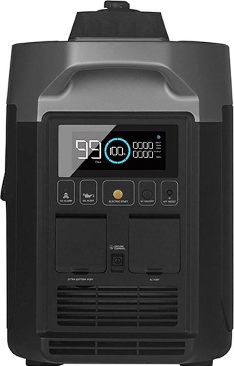Produktbild EcoFlow Smart Generator (1800 W, 4 l)
