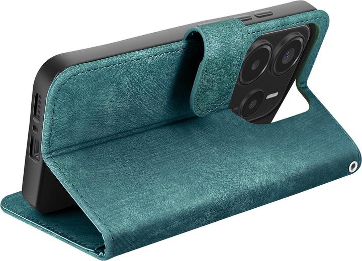 Actual product image Avizar Kawaii-Tiger (Xiaomi Poco X7 Pro)