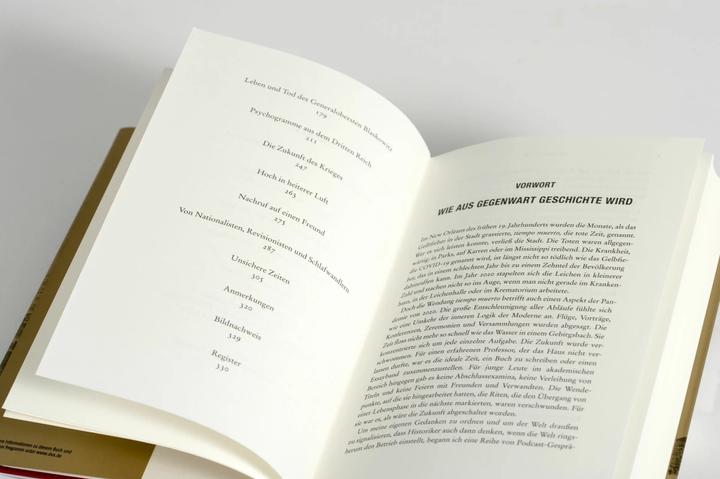Image du produit Gefangene der Zeit (Allemand, Christopher Clark., 2020)
