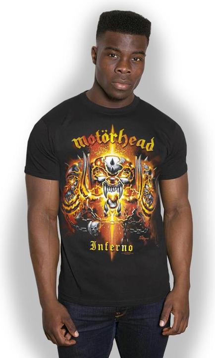Motorhead Inferno