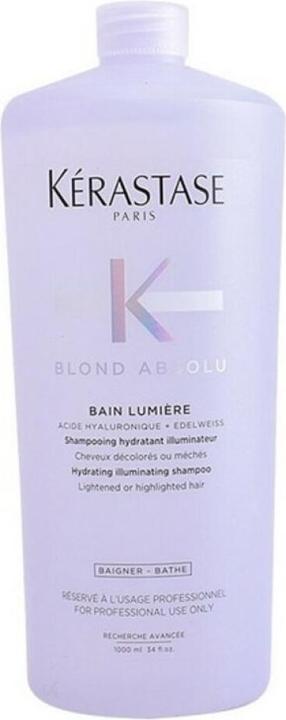 Image du produit Kérastase Blond Absolu Bain Lumière (250 ml, Shampoing liquide)