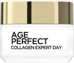 Immagine prodotto L'Oréal Paris Dermo-Expertise Age Perfect Crema Giorno Reidratante Rinforzante (per pelli mature) (50 ml, Crema da giorno)