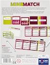 Produktbild Mindmatch (d) (Deutsch)