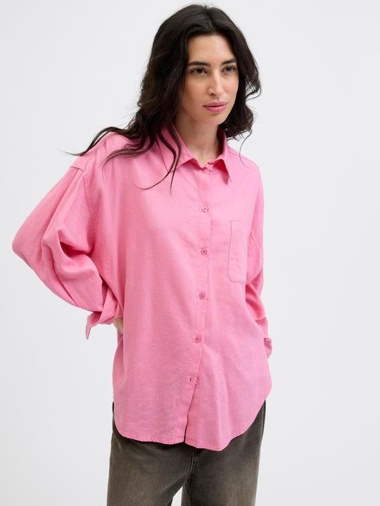 Image du produit JJXX Jxjamie Breeze Summer Ls Shirt Wvn Sn (L)