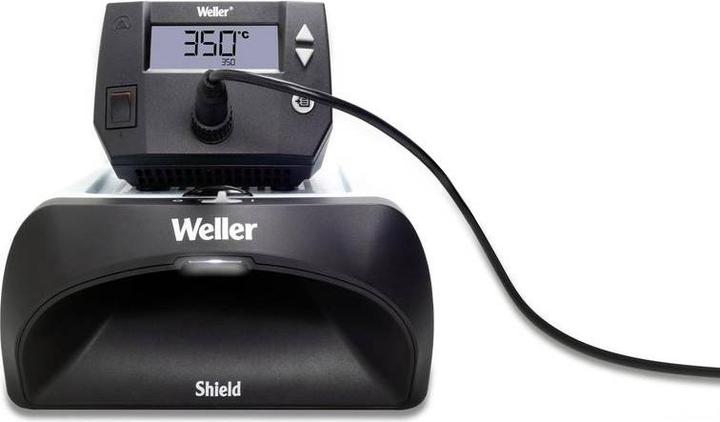 Image du produit Weller Erem Weller WE1010 ZERO SMOG SHIELD Kit Station de soudage numérique 70W (Station de soudage)