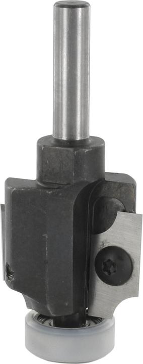 Actual product image ENT European Norm Tools ENT indexable inserts rounding cutter HW radius 5 mm