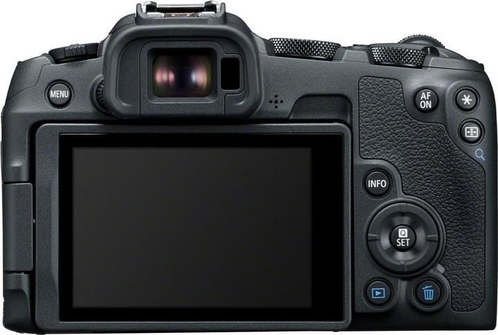 Immagine prodotto Canon EOS R8 Kit (24 - 50 mm, 24.20 Mpx, Full frame / FX)