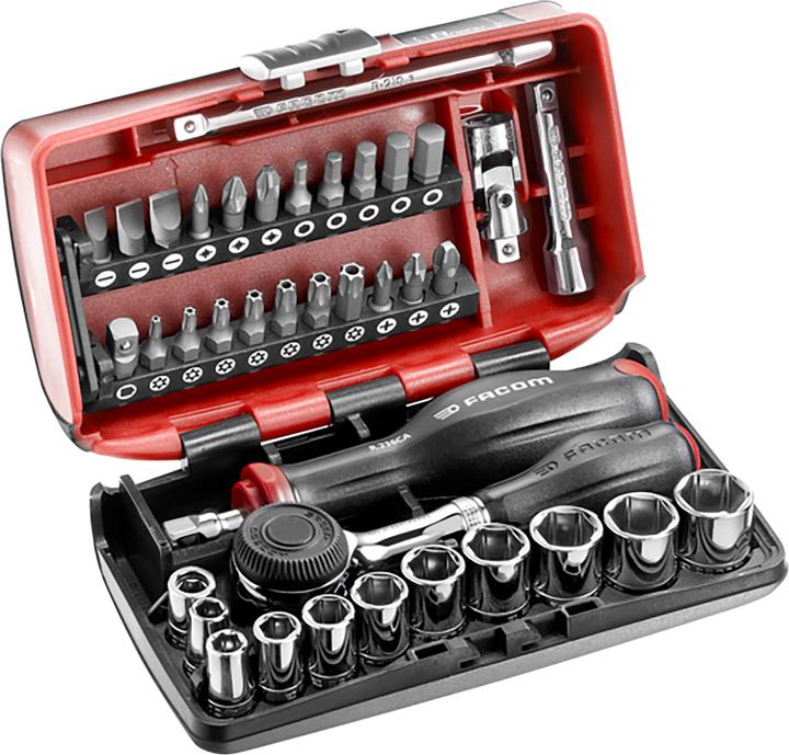Actual product image Facom Sentence (100 mm)