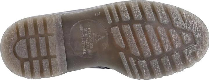 Produktbild Amblers Safety Halbschuhe Aldershot Leder (49)