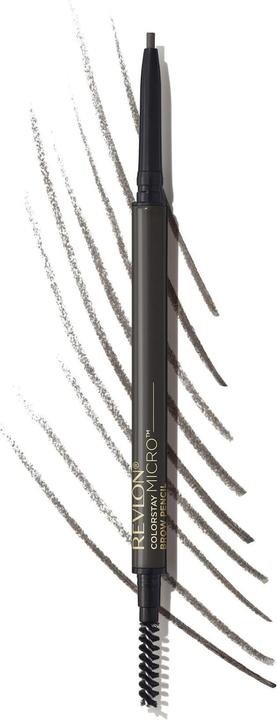 Produktbild Revlon CS Micro Brow Pencil Soft Brown 453 (Soft Brown 453)