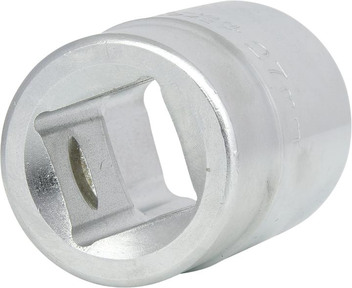Produktbild KS Tools 3/4" Sechskant-Stecknuss kurz (27 mm)