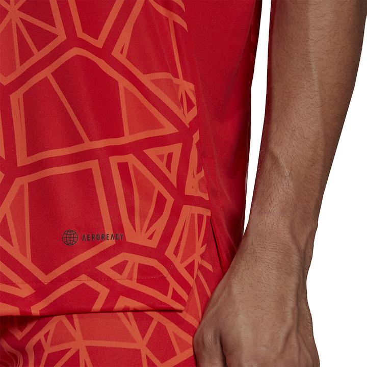 Actual product image adidas Condivo 22 Promo Goalkeeper Jersey Men (XL)