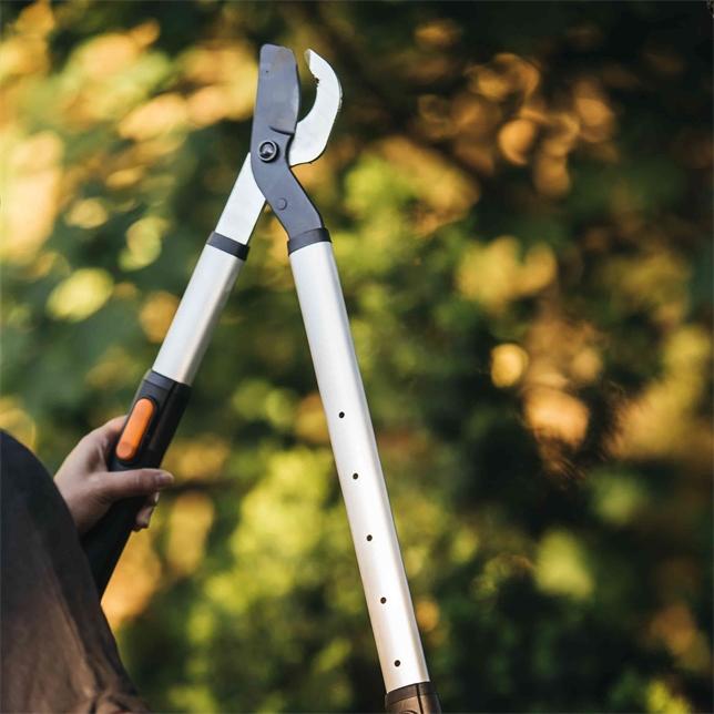 Produktbild Fiskars Teleskop-Astschere