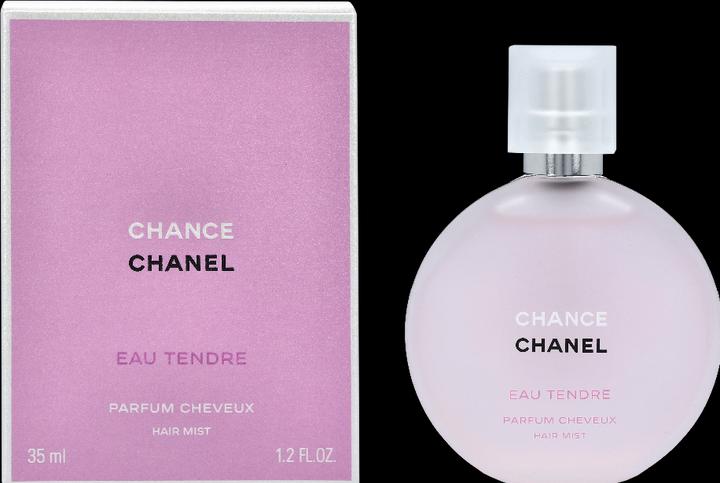 Immagine prodotto Chanel Chance Eau Tendre (Eau de parfum, 35 ml)