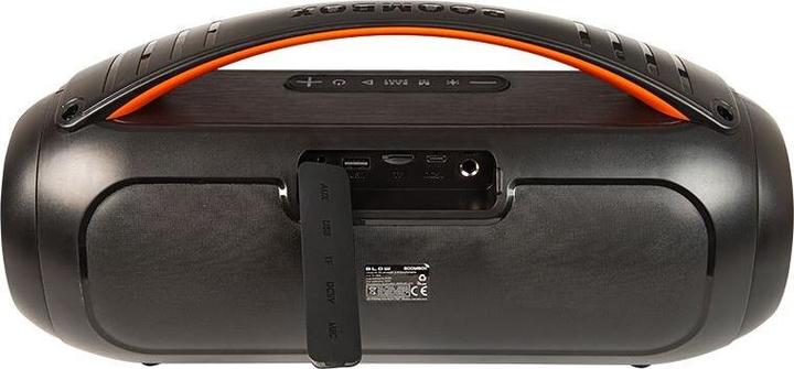 Actual product image Blow 30-356# Boombox Bluetooth Speaker (Rechargeable battery operated)