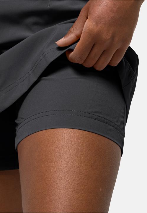 Image du produit Jack Wolfskin Jupe-short femme Sonora (42)