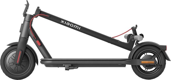 Actual product image Xiaomi 4 Lite (20 km/h, 20 km, 300 W)