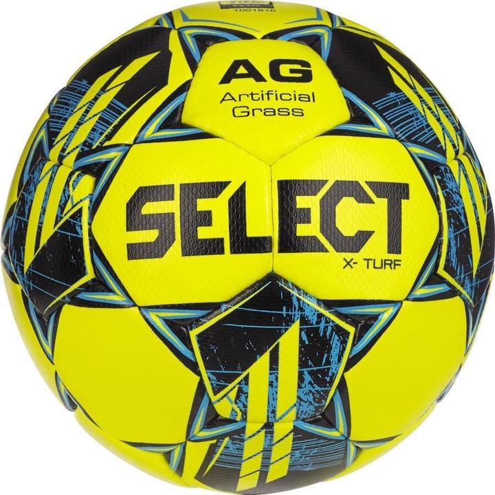 Select Football X-Turf 5 v23 FIFA Basic gelb blau 17785 (5)