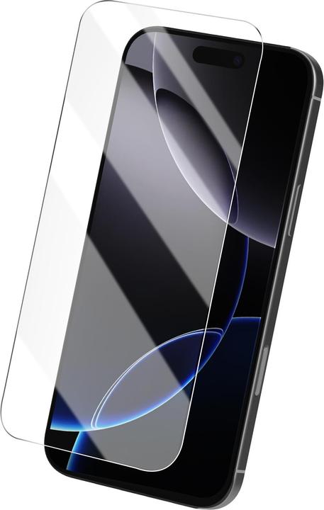 Produktbild Avizar ClearShield Folie (1 Stück, Apple iPhone 15 Pro Max)