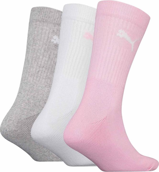 Actual product image Puma Socks Casual Comfortable Fit (pack of 6, 31 - 34)
