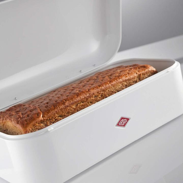 Actual product image Wesco Grandy